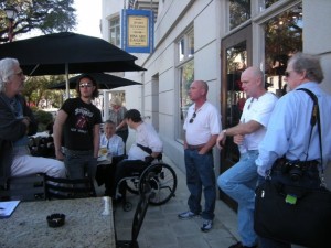 Film Security Officer